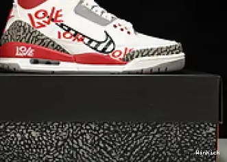 AIR JORDAN 3 DN3707-161 0606